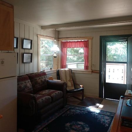 Mountainside Chalet - Tiny Home Пеквуд Екстер'єр фото